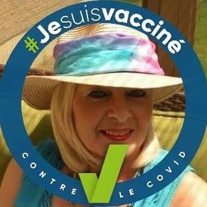 Meet your Posher, Louise